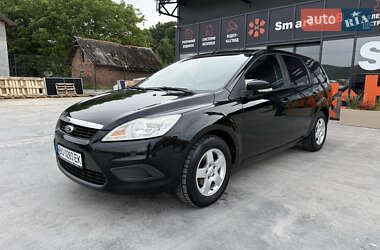 Ford Focus 2008