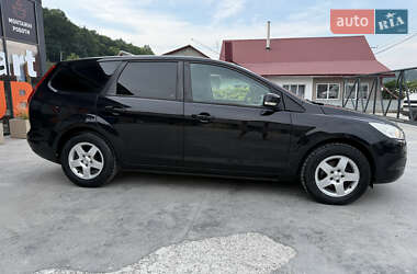 Универсал Ford Focus 2008 в 
