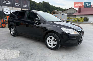 Универсал Ford Focus 2008 в 