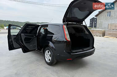 Универсал Ford Focus 2008 в 