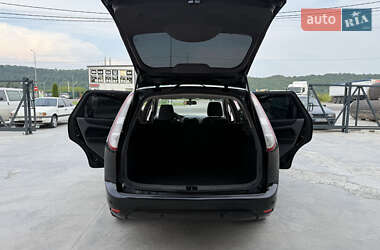 Универсал Ford Focus 2008 в 