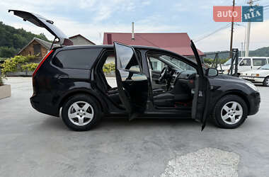Универсал Ford Focus 2008 в 