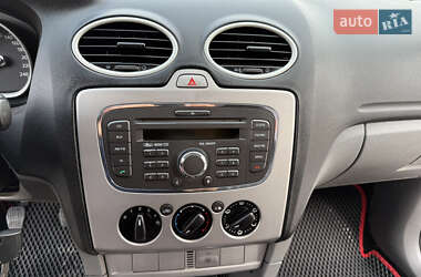 Универсал Ford Focus 2008 в 