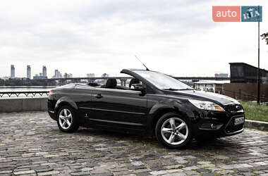 Ford Focus 2008