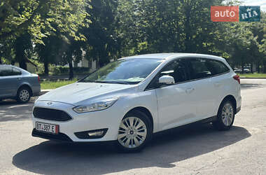 Ford Focus 2016 Ford Focus 2016