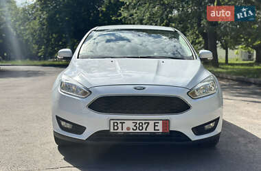 Ford Focus 2016 Ford Focus 2016