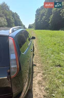Универсал Ford Focus 2008 в 