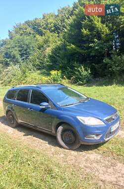 Ford Focus 2008