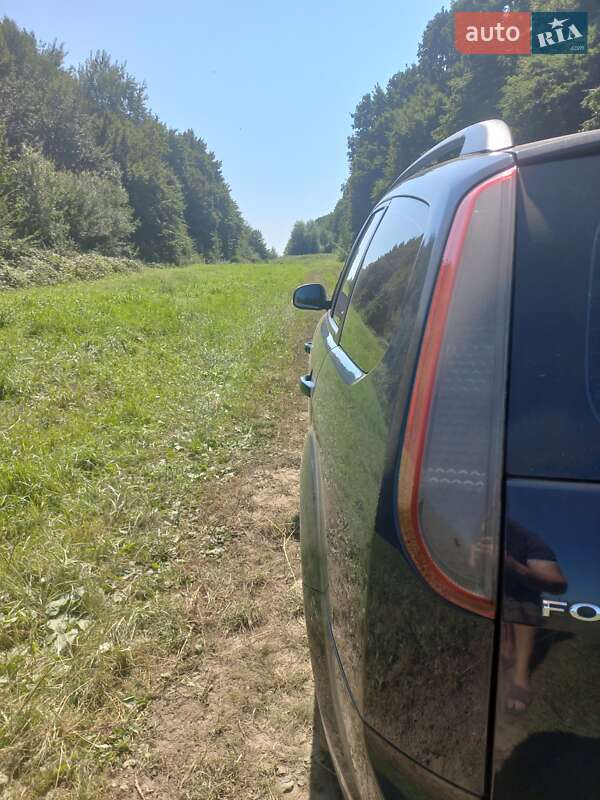 Универсал Ford Focus 2008 в Букачевцах