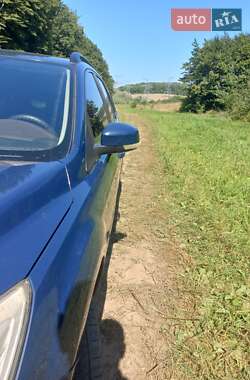Универсал Ford Focus 2008 в 