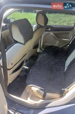 Универсал Ford Focus 2008 в 