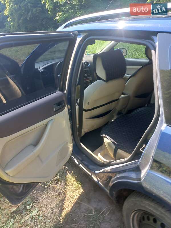 Универсал Ford Focus 2008 в Букачевцах