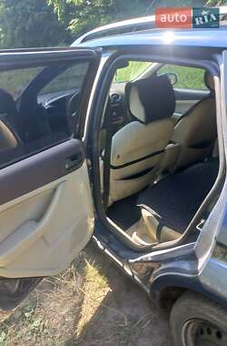Универсал Ford Focus 2008 в 