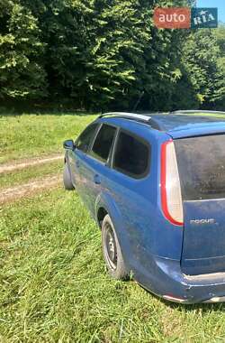 Универсал Ford Focus 2008 в 