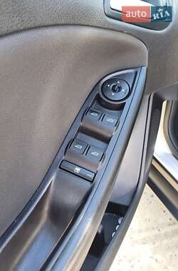 Хэтчбек Ford Focus 2015 в 