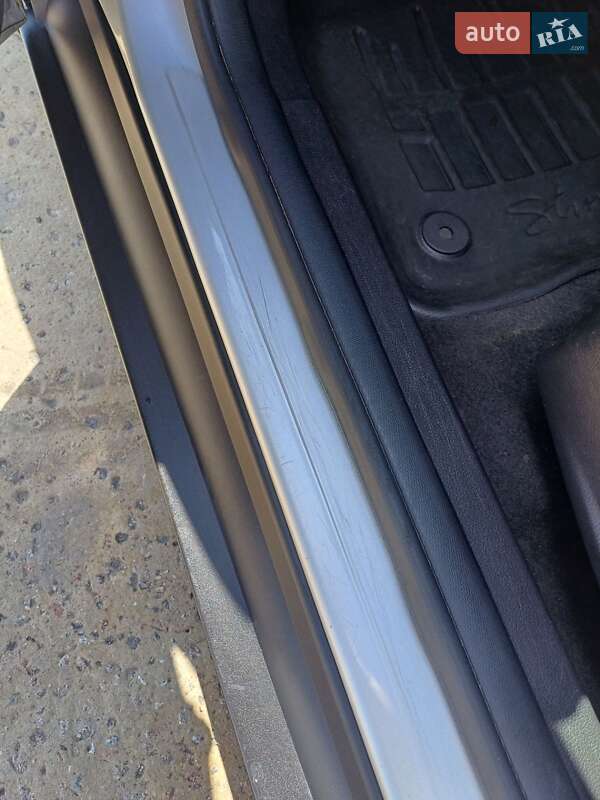 Хэтчбек Ford Focus 2015 в Коростене