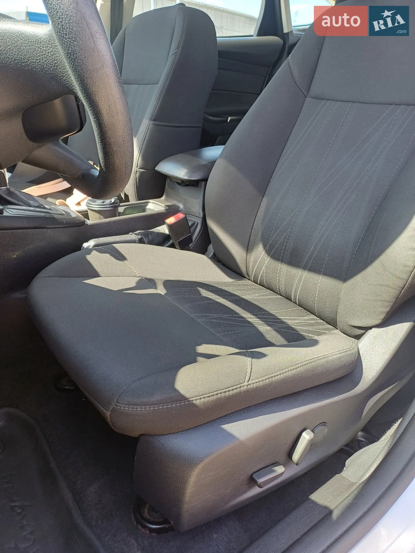 2015 Ford Focus - мініатюра 20
