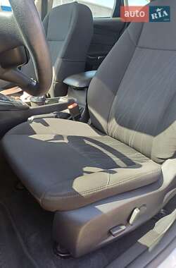 Хэтчбек Ford Focus 2015 в 