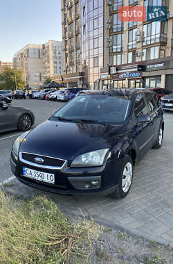 Универсал Ford Focus 2005 в Черкассах