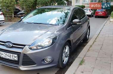 Ford Focus 2013 Ford Focus 2013
