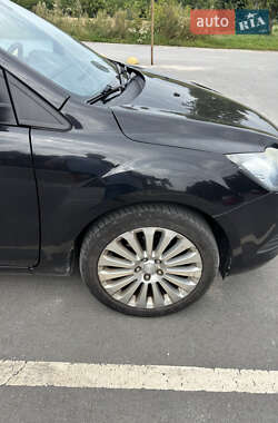 Ford Focus 2010