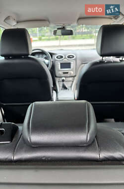 Универсал Ford Focus 2010 в 