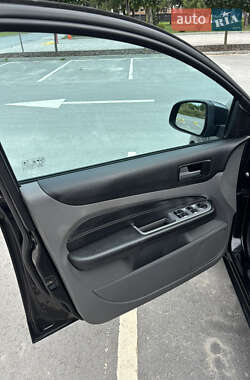 Универсал Ford Focus 2010 в 
