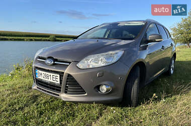 Ford Focus 2013 Ford Focus 2013