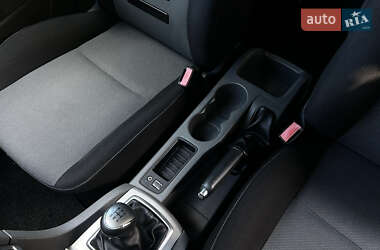 Универсал Ford Focus 2010 в 