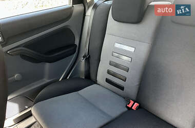 Универсал Ford Focus 2010 в 