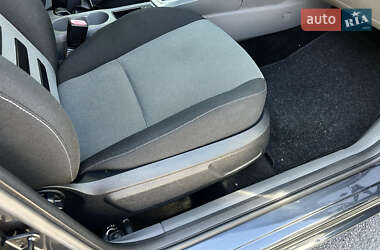 Универсал Ford Focus 2010 в 