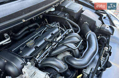 Универсал Ford Focus 2010 в 