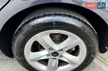 Универсал Ford Focus 2010 в 