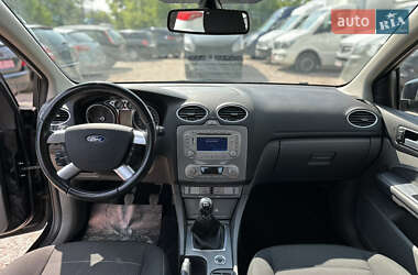 Универсал Ford Focus 2011 в 