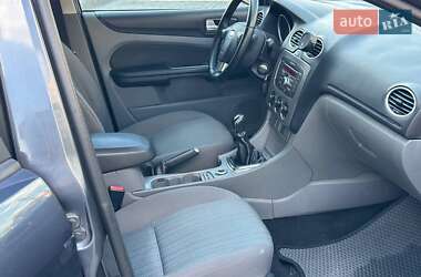 Универсал Ford Focus 2010 в 