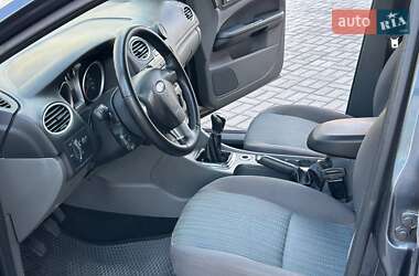 Универсал Ford Focus 2010 в 