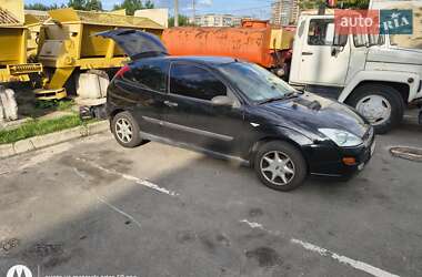 Седан Ford Focus 1999 в 