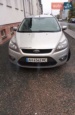 Ford Focus 2010