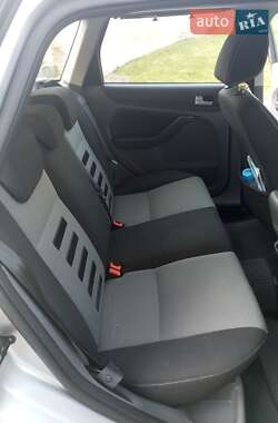 Універсал Ford Focus 2010 в 