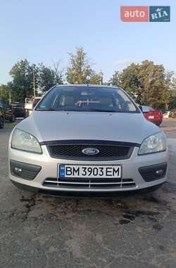 Універсал Ford Focus 2006 в Сумах