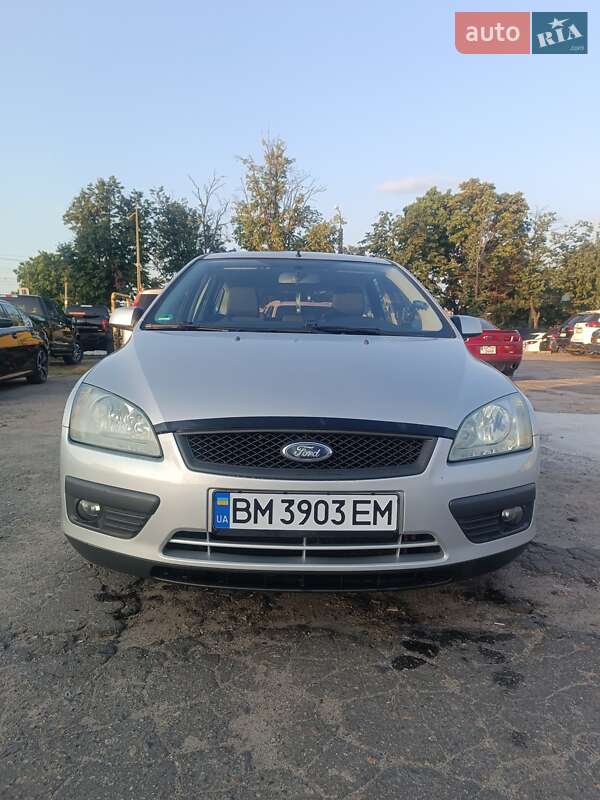 Ford Focus 2006