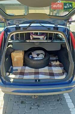 Универсал Ford Focus 2006 в 