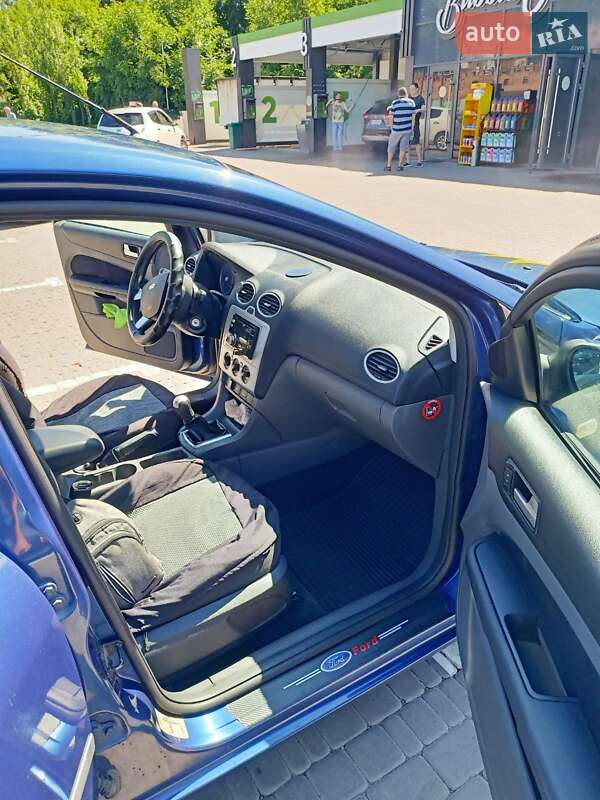 Универсал Ford Focus 2006 в Харькове фото 11 Универсал Ford Focus 2006 в Харькове