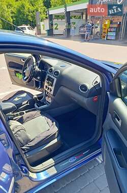 Универсал Ford Focus 2006 в 