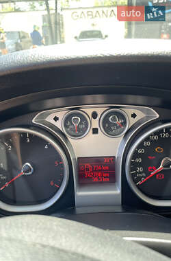 Универсал Ford Focus 2008 в 