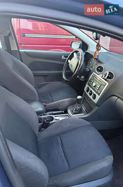 Универсал Ford Focus 2004 в 