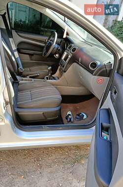 Универсал Ford Focus 2008 в 
