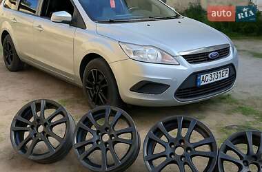 Універсал Ford Focus 2008 в Бродах