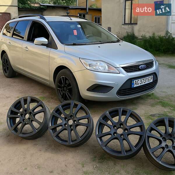 Универсал Ford Focus 2008 в 