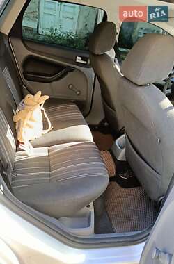 Универсал Ford Focus 2008 в 